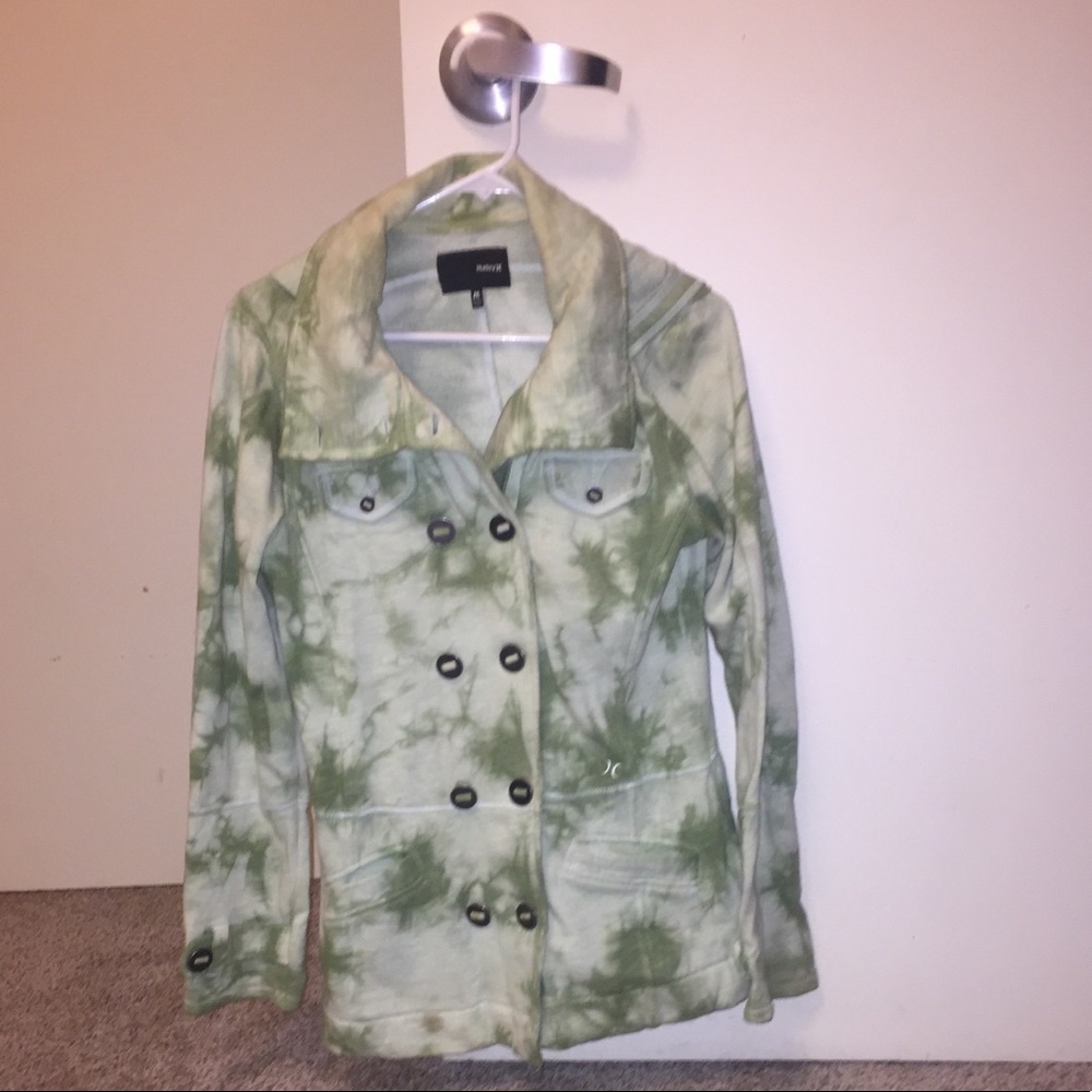 Hurley Lightweight Jacket